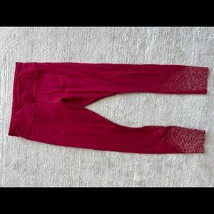 Lululemon leggings